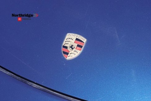 Used 1999 Porsche Boxster image 7