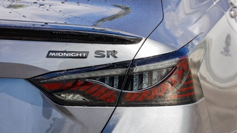Used 2022 Nissan Altima 2.5 SR w/ Midnight Edition Package image 10