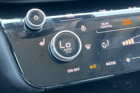 Certified 2024 INFINITI QX60 Pure image 29