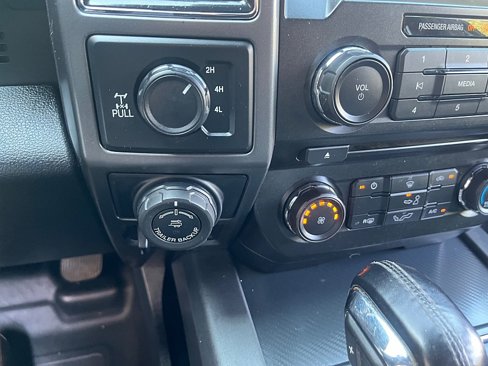 Used 2018 Ford F150 XLT w/ Equipment Group 301A Mid image 29