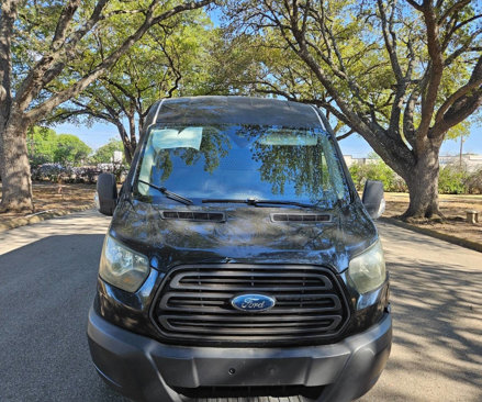 Used 2015 Ford Transit 250 148 Medium Roof image 7