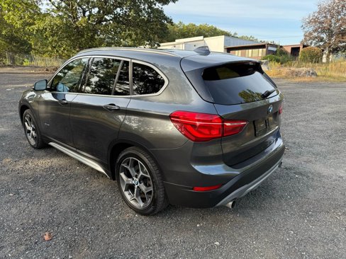 Used 2016 BMW X1 xDrive28i image 7