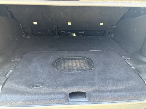 Used 2015 Jeep Wrangler Unlimited Sahara w/ Dual Top Group image 24