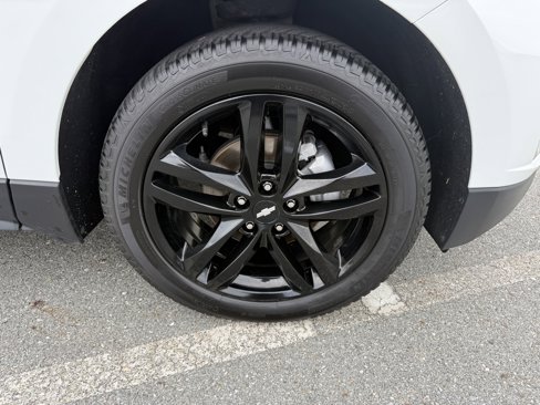 Used 2021 Chevrolet Equinox LT image 38