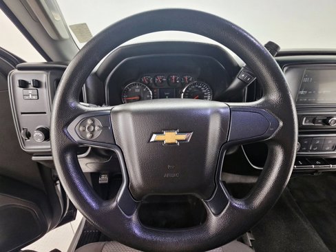 Used 2018 Chevrolet Silverado 2500 W/T image 10