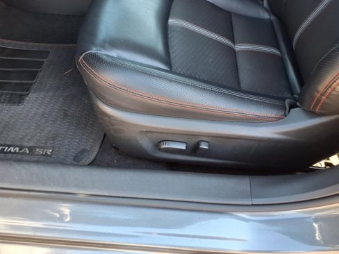 Used 2023 Nissan Altima 2.5 SR image 8