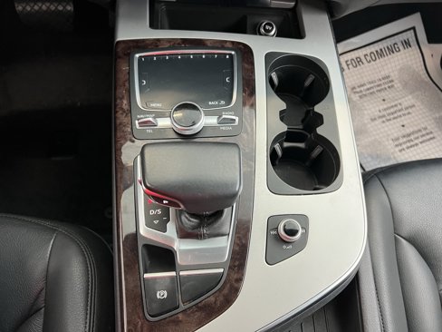 Used 2018 Audi Q7 2.0T Premium Plus w/ Premium Plus Package image 25