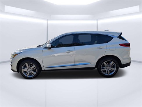 Certified 2019 Acura RDX AWD w/ Advance Package image 6