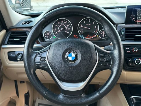 Used 2014 BMW 328d xDrive Sedan image 19