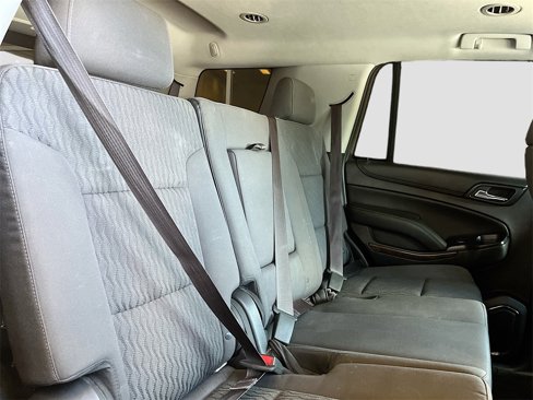 Used 2017 Chevrolet Tahoe LS w/ All-Season Package image 26