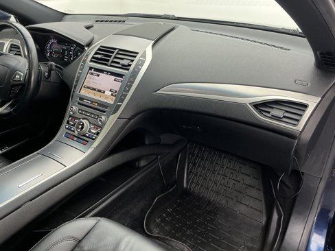 Used 2017 Lincoln MKZ Reserve w/ Technology Package image 25