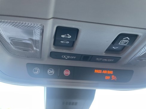 Used 2020 GMC Terrain SLE image 44