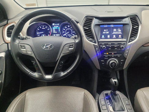 Used 2017 Hyundai Santa Fe Limited image 22