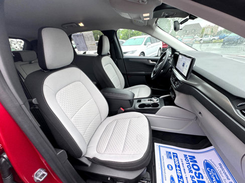 Used 2023 Ford Escape Active w/ Tech Pack #2 image 27