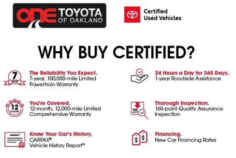 Certified 2025 Toyota RAV4 LE image 26