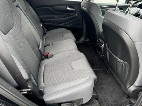 Used 2022 Hyundai Santa Fe SEL w/ Cargo Package image 12