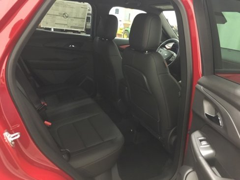 New 2026 Chevrolet TrailBlazer RS w/ Driver Confidence Package image 16