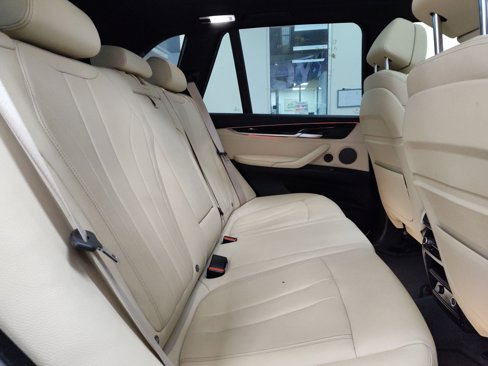 Used 2018 BMW X5 xDrive35i image 41