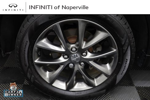 Used 2015 Dodge Durango Limited w/ Rallye Appearance Group image 35