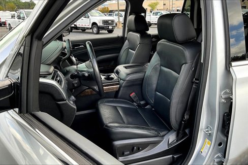 Used 2020 Chevrolet Tahoe LT image 25
