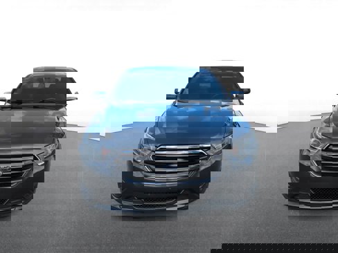 Used 2015 Ford Taurus Limited image 3