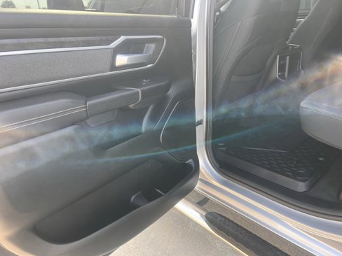Used 2022 RAM 1500 Big Horn image 28
