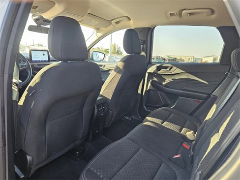 Used 2023 Ford Escape Active image 12