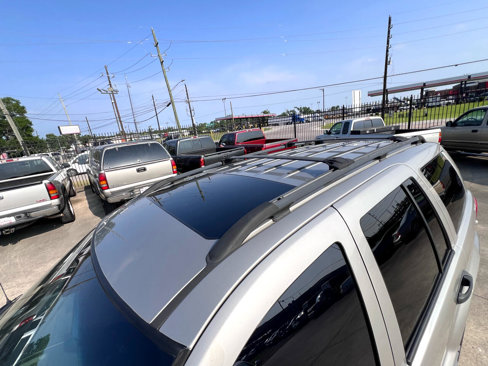 Used 2001 Jeep Grand Cherokee Laredo image 14