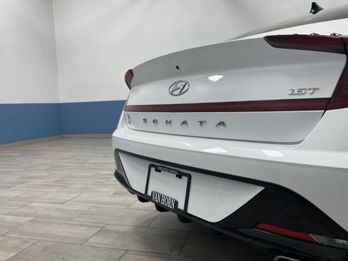 Used 2023 Hyundai Sonata SEL Plus image 35