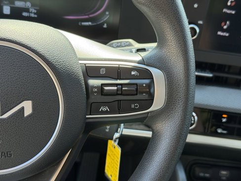 Used 2024 Kia Sportage LX image 21
