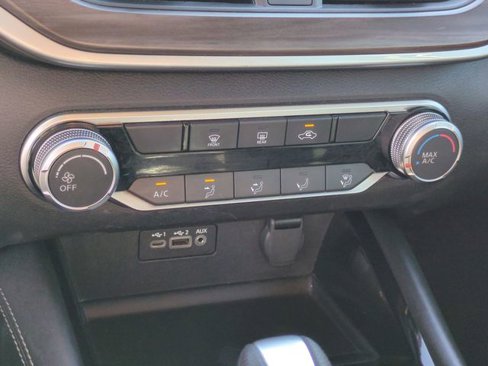 Used 2023 Nissan Altima 2.5 SV image 23