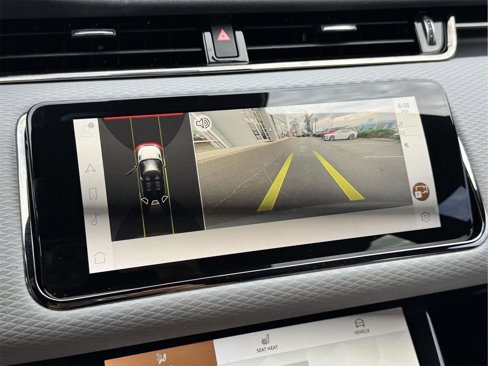 Used 2022 Land Rover Range Rover Evoque R-Dynamic S image 46