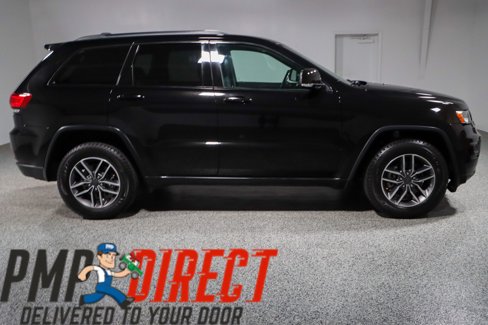 Used 2020 Jeep Grand Cherokee Limited w/ Luxury Group II image 6