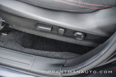 Used 2021 Subaru Forester Sport w/ Popular Package #2 image 29