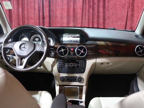 Used 2015 Mercedes-Benz GLK 250 BlueTEC 4MATIC image 15