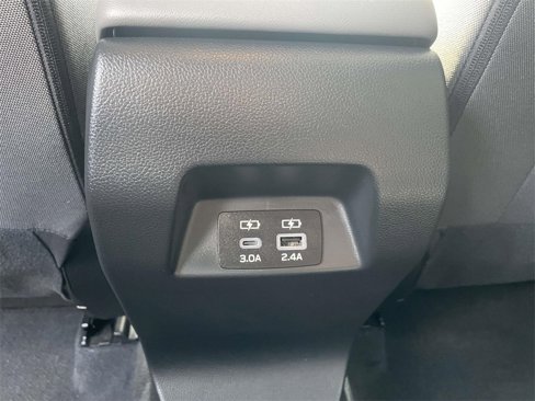 Certified 2025 Subaru Crosstrek 2.5i Premium w/ Crosstrek Mirror Package image 18