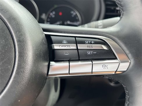Certified 2023 MAZDA CX-30 AWD 2.5 S w/ Preferred Package image 24