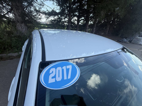 Used 2017 Honda Civic LX image 20
