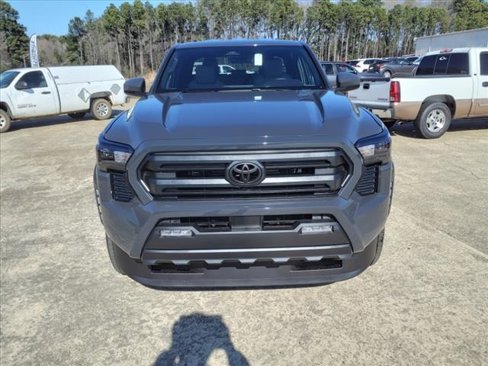 New 2024 Toyota Tacoma SR5 image 9