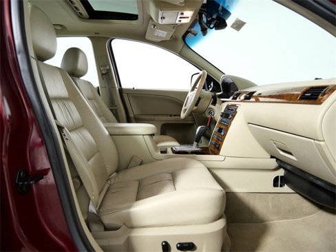 Used 2006 Ford Five Hundred Limited image 10