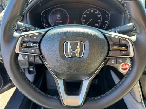 Used 2018 Honda Accord EX-L image 18