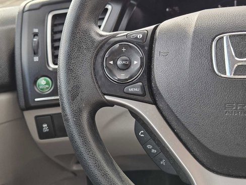Used 2014 Honda Civic LX image 24