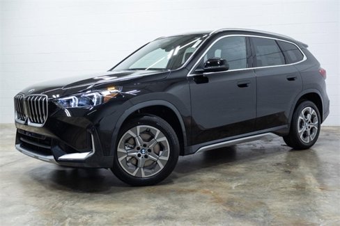 New 2026 BMW X1 xDrive28i w/ Convenience Package image 11
