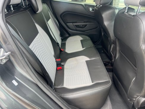 Used 2016 Ford Fiesta ST w/ ST Recaro Package image 23