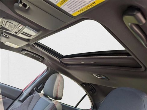 New 2025 Subaru WRX Premium image 13