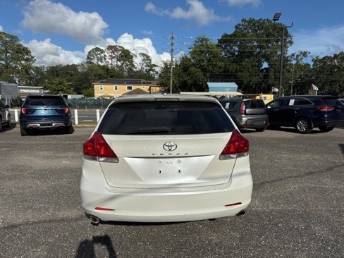 Used 2010 Toyota Venza image 6
