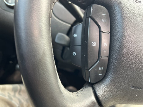 Used 2012 Chevrolet Impala LTZ image 22