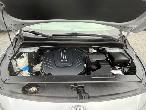 Used 2017 Kia Sedona SX Limited image 11