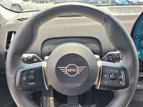 New 2025 MINI Cooper Countryman S image 24