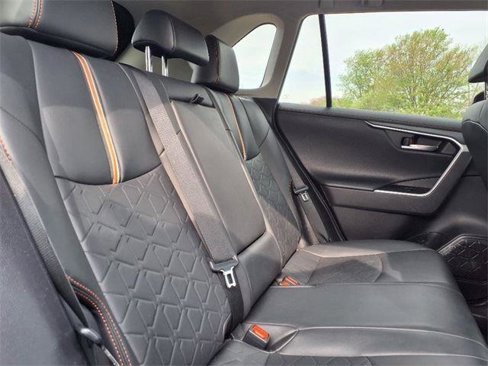 Used 2020 Toyota RAV4 Adventure image 14